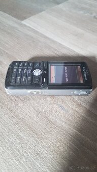 Sonyericsson - 4