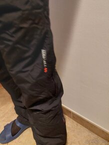 Prodám lyžařské kalhoty Trimin-triguard - 4