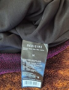 Nové plesové/večerní šaty, vel. M - 4