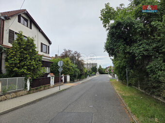 Prodej 1/2 rodinného domu, 180 m², Úvaly, ul. Wolkerova - 4