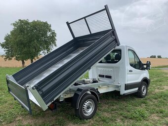 Ford Transit 2.2 TDCi novy sklápěč - 4