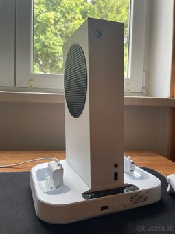 Xbox series s - 4