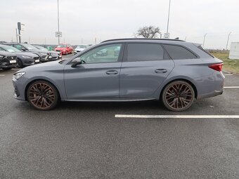 Prodej osobního automobilu Seat Cupra - 4