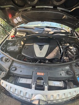MERCEDES BENZ ML 320 CDI - 4