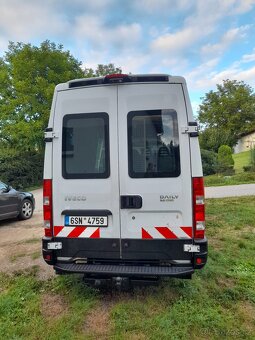 IVECO DAILY 50 C14GV - 4