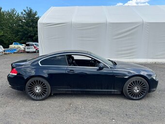 BMW 645i E63 - 4
