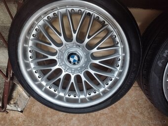 Bmw styling 101 r20 - 4