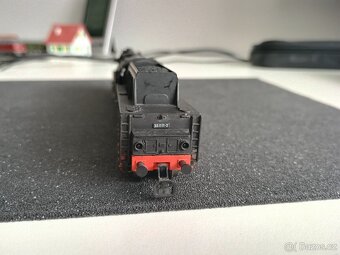 Vláčky TT Parní lokomotiva BR 35 - 4