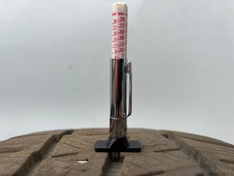 225/65 R16C Michelin - dodávka - 4