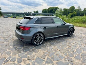 Audi A3 - 4