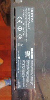 PlayStation 3 Fat 40GB - 4