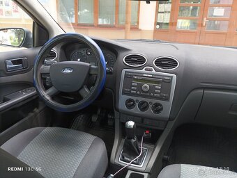 1.6 74 kw najeto 130 000 km - 4