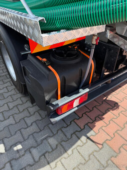FEKAL MERCEDES ANTOS-NOVA CISTERNA 11500L - 4