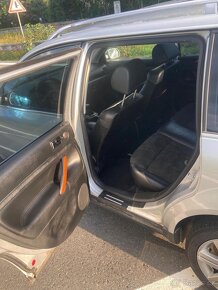Passat 1.9tdi 96kw variant highline (Rezervováno) - 4