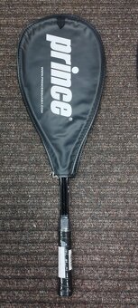 2x Squashová raketa + taška HEAD nové, nepoužité - 4