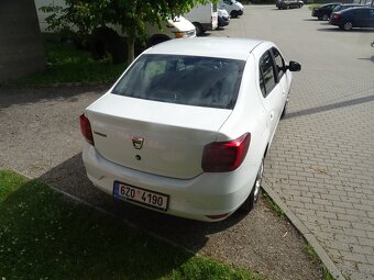 Dacia Logan - 4