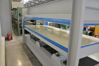 6382 - LISA NA DÝHOVÁNÍ ITALPRESSE NPC EURO - 4