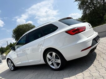 Seat Leon FACELIFT FR ST 1.4 Tsi 92kw/125ps 121.000km LED - 4