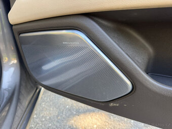 Audi A7 3.0 TDI Quattro – 2013 – Maximální výbava - 4