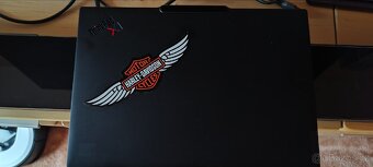 Lenovo ThinkPad X1 gen12 i7 ultra, 32gb, zaruka - 4