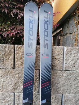STOCKLI Laser CX 177cm r-15,4. Model 2023/2024 - 4