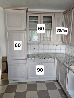 Kuchyň Paula - kuchyně NOLTE - 4