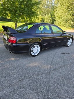 Honda Accord Type R - 4