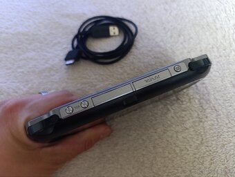 Sony PS PlayStation Vita - 4