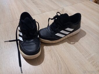 Adidas tenisky 33 - 4