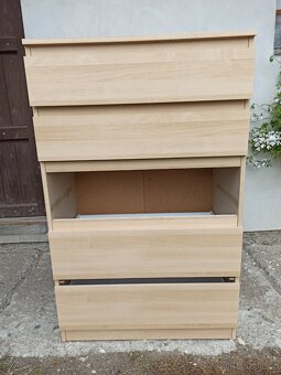 Komoda IKEA - 4