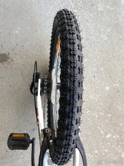 Dětské kolo Scott 20” - 4