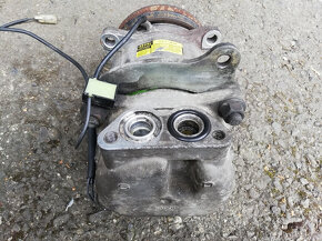 AC Compressor klimatizace Volvo 960 940 '93-. - 4