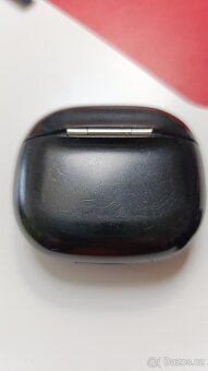 bluetooth sluchátka JBL - 4