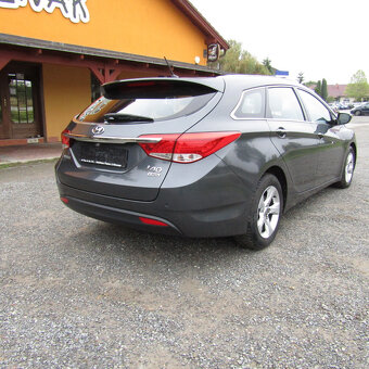 Hyundai I40 1,7CRDi 100kw, 2013 - 4