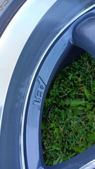 Alu ABT 4x100 et30 - 4