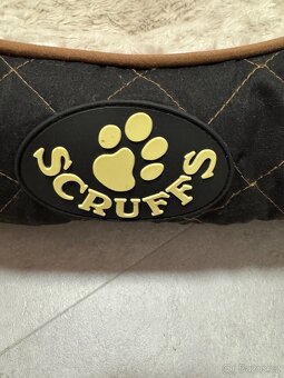 Pelíšek pro pejska - 4