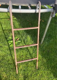 Trampolína Domyos 3,5m - 4