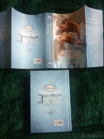 Hannah HOWELL: ŠLECHETNÝ LORD ASHTON - 4