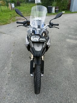 BMW f800 Gs - 4
