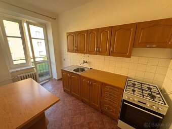 Pronájem bytu 2+1, 57,00 m², ul. Šrobárova, Přerov. - 4