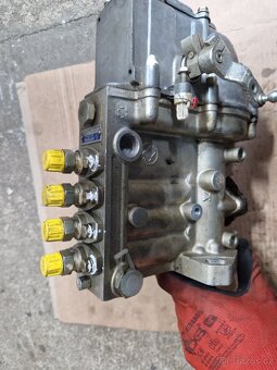 Vstřikovaci čerpadlo zetor 6245 - 4