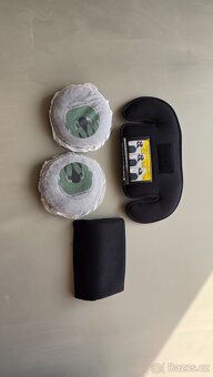 Vajíčko BeSafe iZi Go Modular i-Size do 13 kg+BONUS - 4