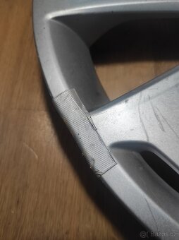 1 kus poklice Ford Focus III. (16") - 4