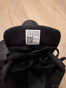Kotníkové boty Adidas, vel. 41 1/3 - 4