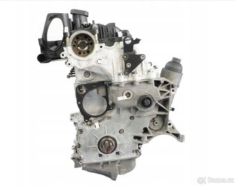 BMW X5 E70 – X6 E71 3.0d / 30dX – Motor M57N2 306D3 – 173 kW - 4