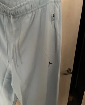 Jordan šusťákové kalhoty, vel. XL - 4