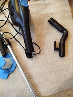 Vysavač - 4