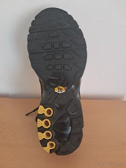 Černé tenisky Nike Air Max Plus TN 38 - 4