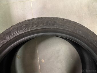 Zimní pneu 225/40/18 - 4