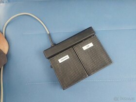 Kozmetické lehátko - 4